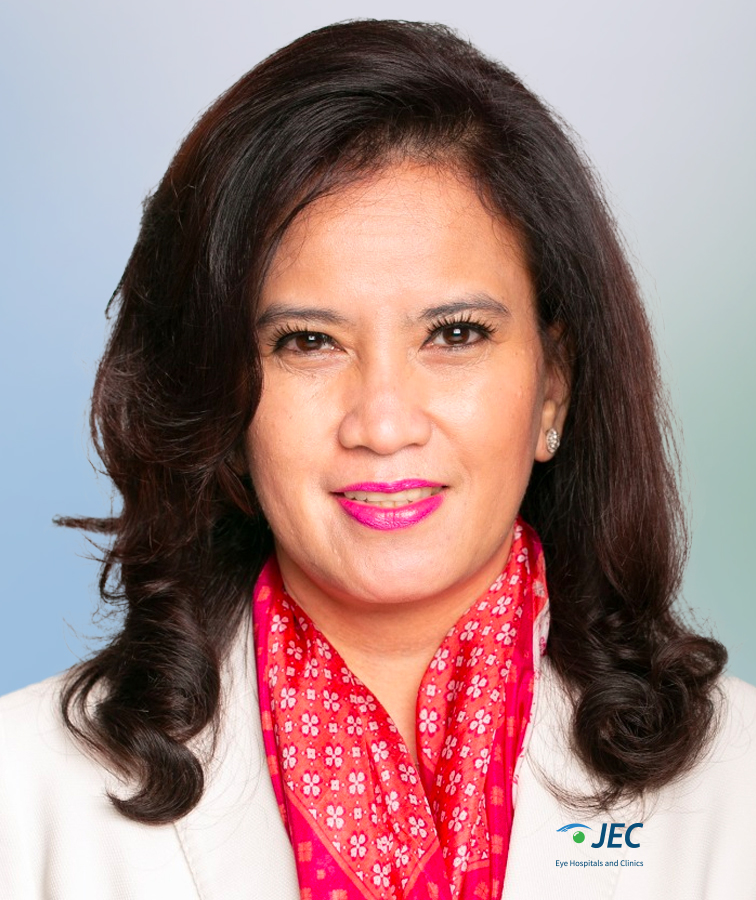 DR. Dr. Yunia Irawati, SpM(K)